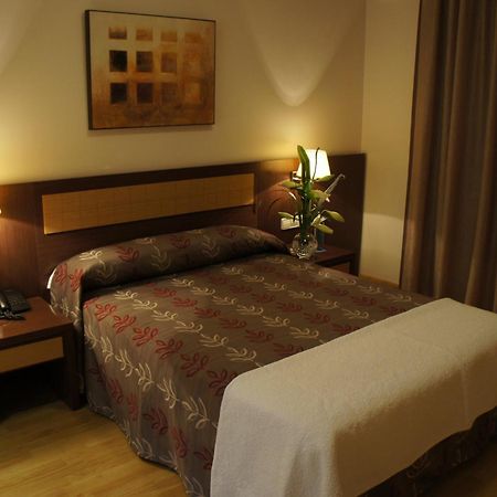 Tch Hotel Lorquí Exteriér fotografie