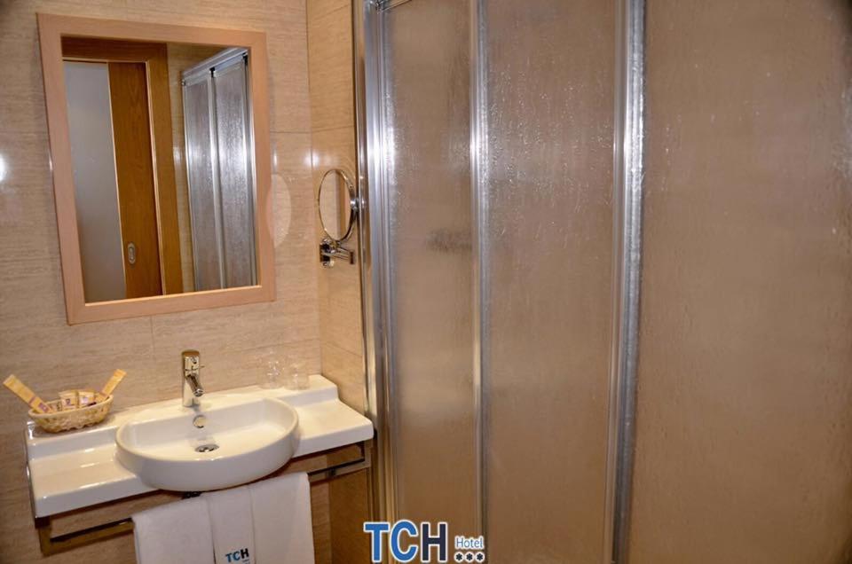 Tch Hotel Lorquí Exteriér fotografie